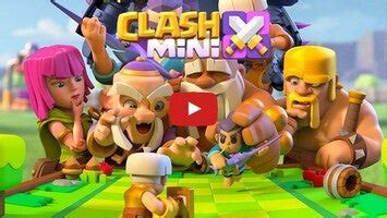 clash mini uptodown.